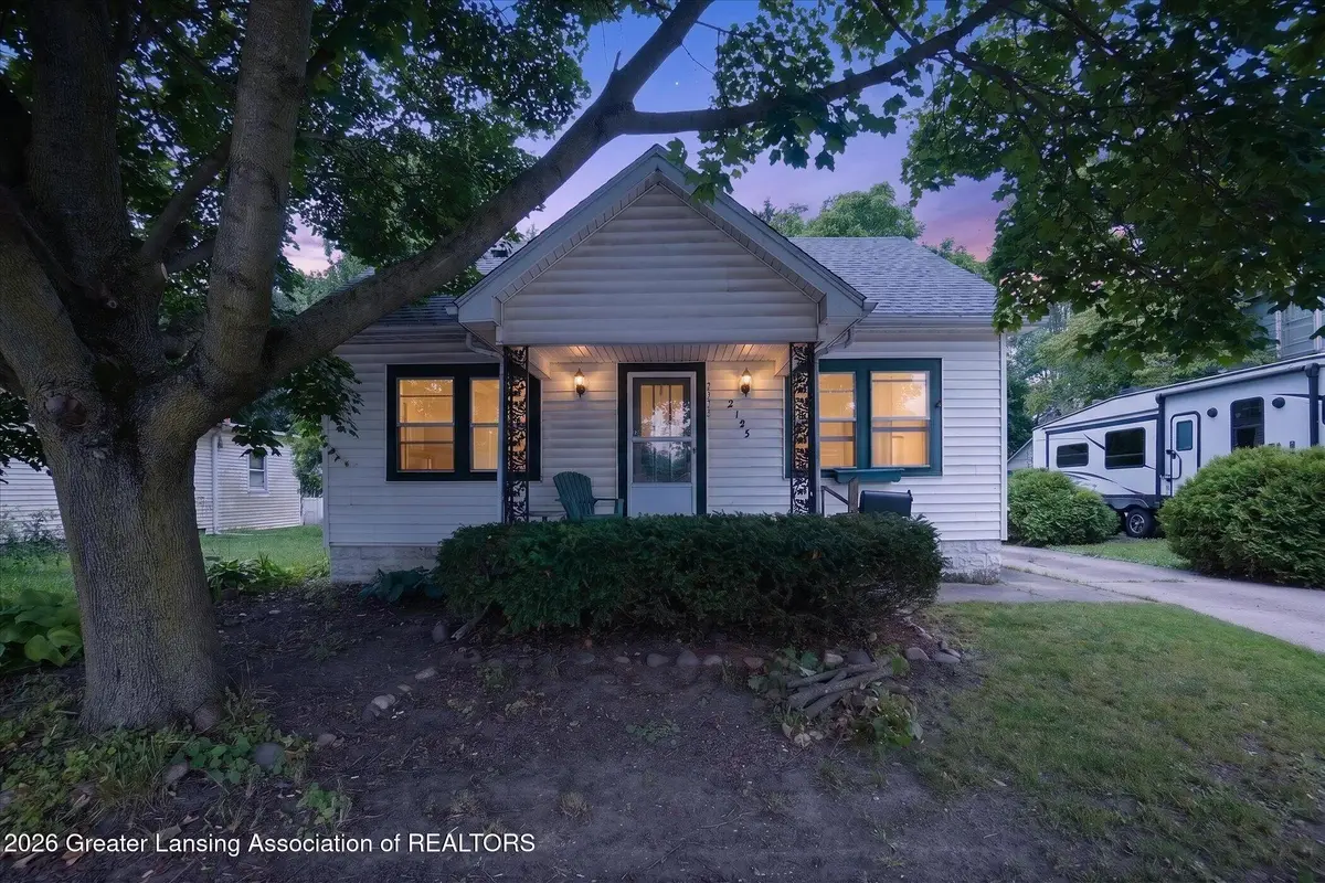 2155 Cedar Street, Holt, MI 48842 - #1