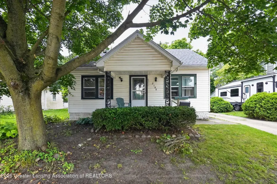 2155 Cedar Street, Holt, MI 48842 - #3