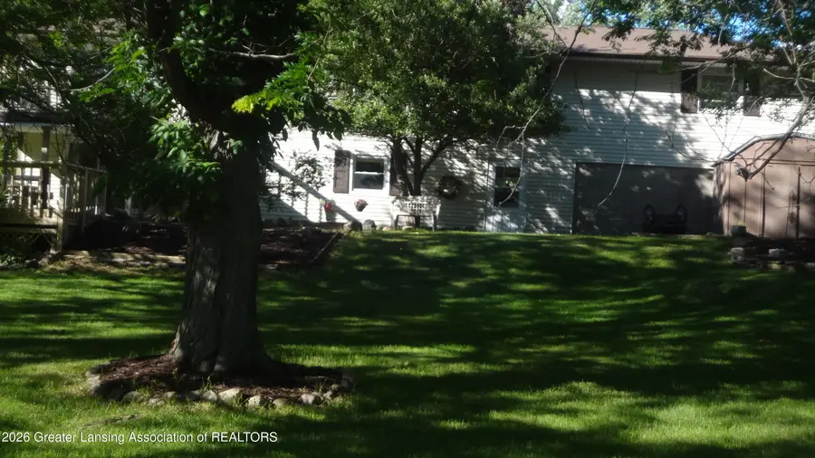 524 Gettysburg Drive, Lansing, MI 48917 - #2