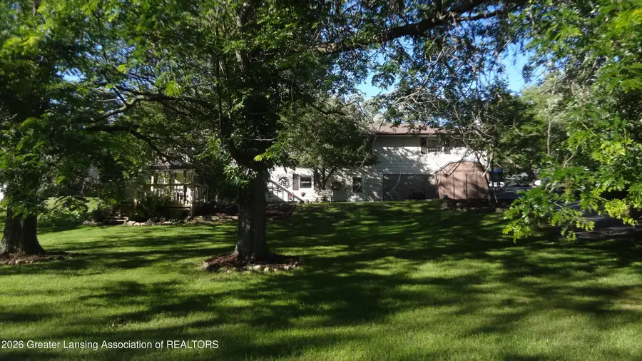 524 Gettysburg Drive, Lansing, MI 48917 - #3
