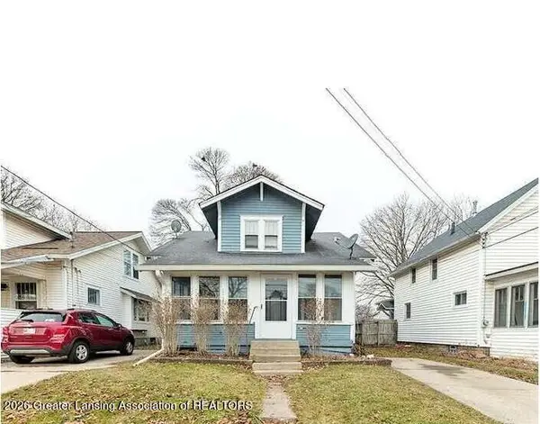 1824 Coleman Avenue, Lansing, MI 48910