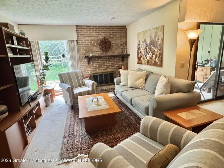 1285 N Chartwell Carriage Way, East Lansing, MI 48823 - #3