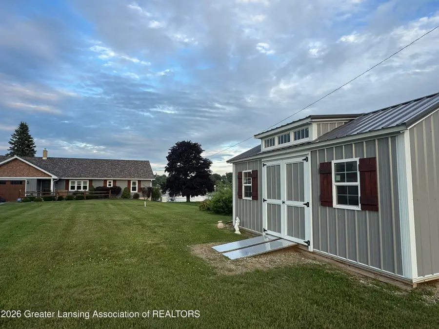 61049 Wayne Road, Burr Oak, MI 49030 - #3