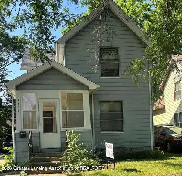 1109 W Washtenaw Street, Lansing, MI 48915