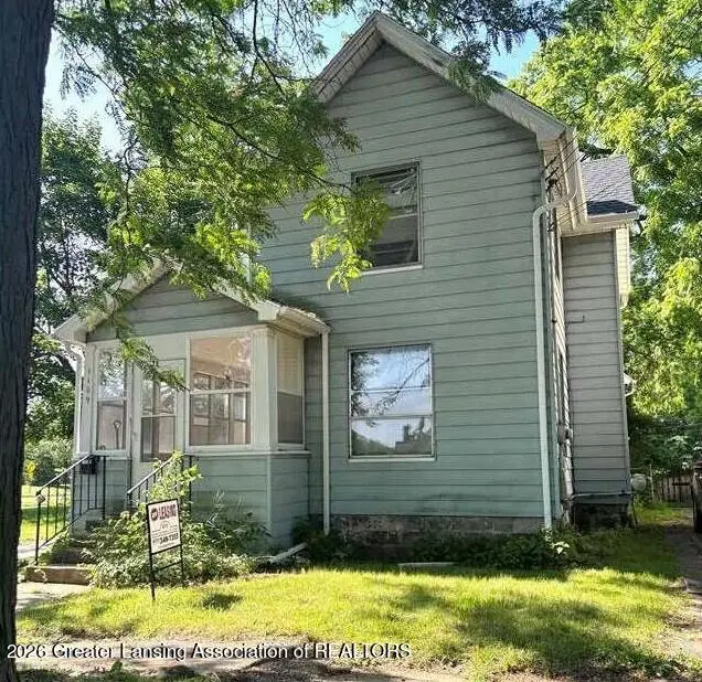 1109 W Washtenaw Street, Lansing, MI 48915 - #2