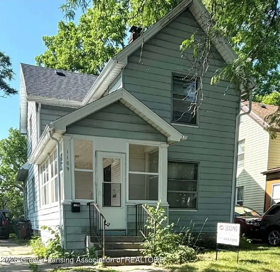 1109 W Washtenaw Street, Lansing, MI 48915 - #3