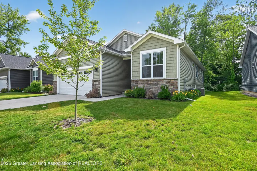 1533 Lytell Johnes Path #84, Williamston, MI 48895 - #3