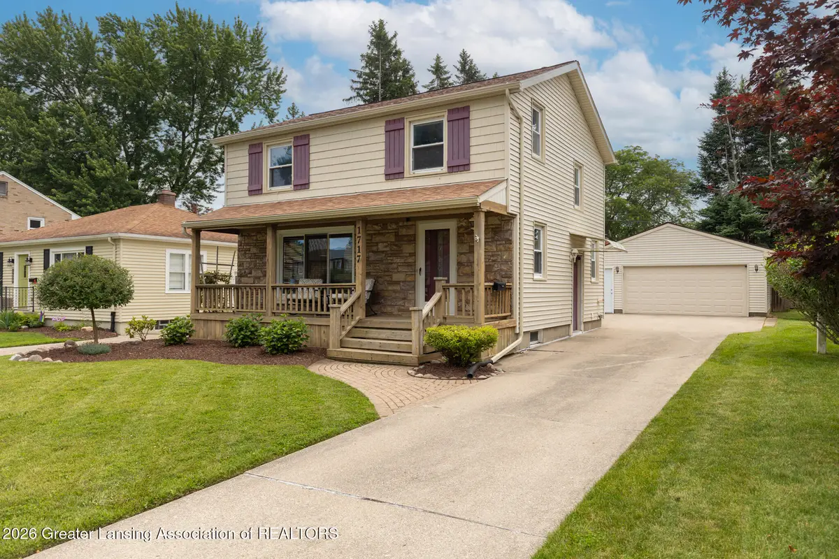 1717 Cooper Avenue, Lansing, MI 48910 - #1