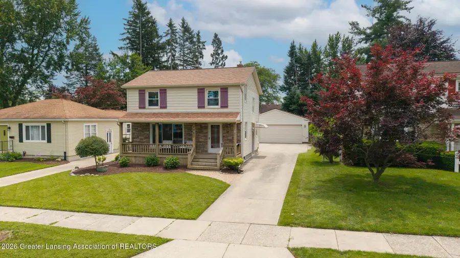 1717 Cooper Avenue, Lansing, MI 48910 - #2