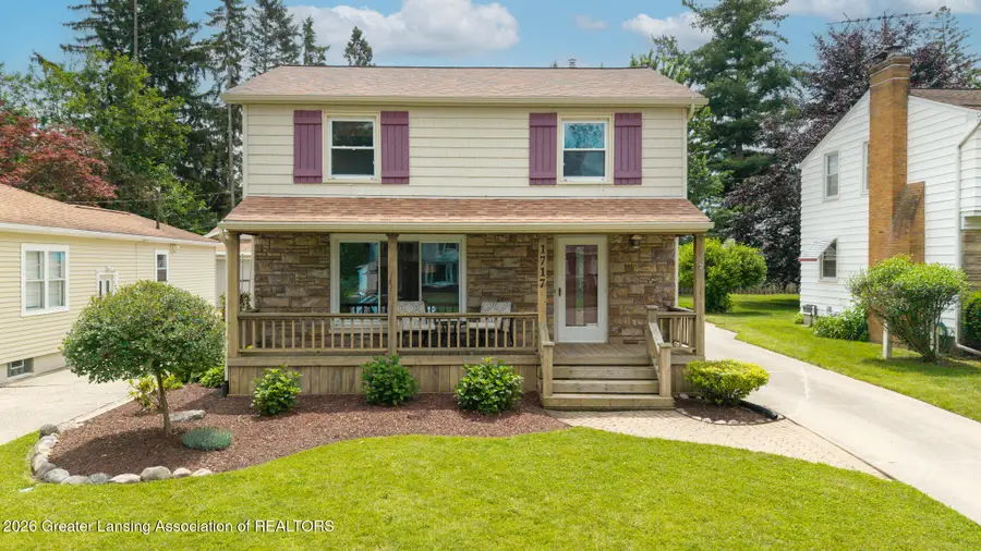 1717 Cooper Avenue, Lansing, MI 48910 - #3