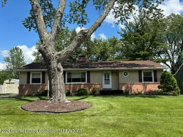 2106 Byrnes Road, Lansing, MI 48906 - #1
