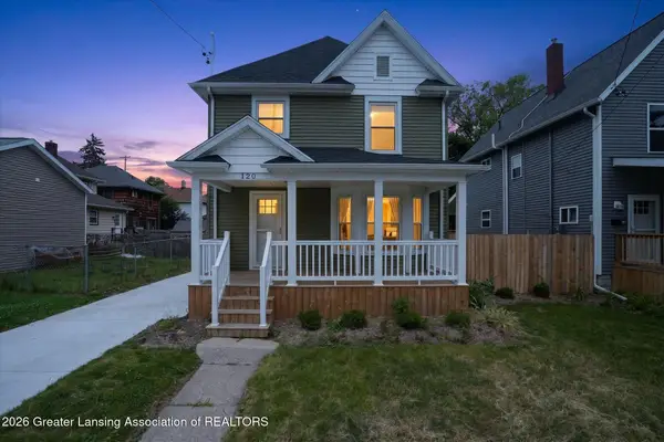 120 Ferguson Street, Lansing, MI 48912