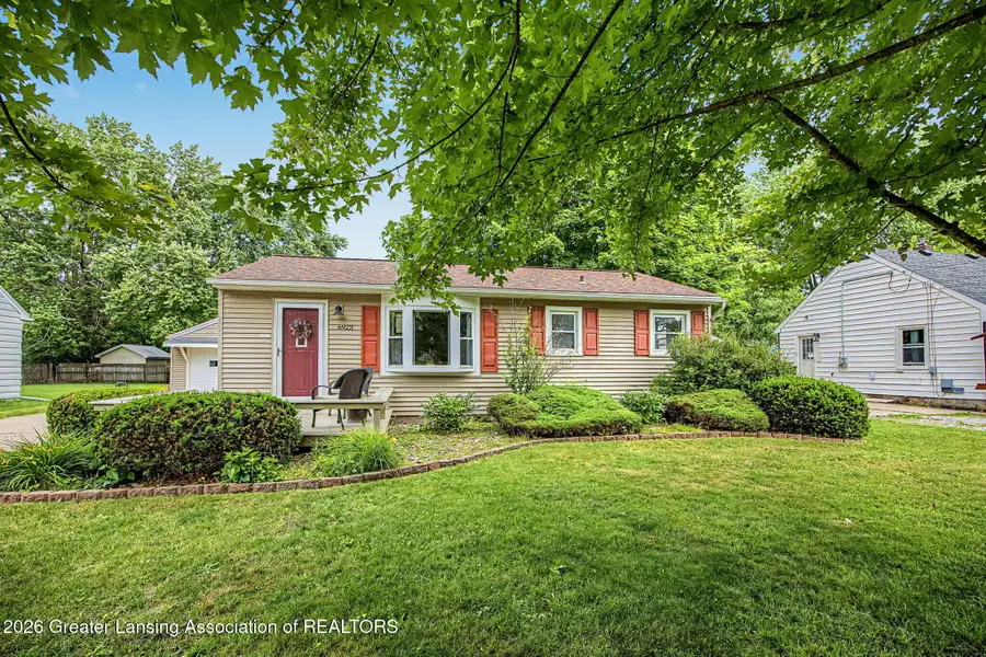 6923 Meese Drive, Lansing, MI 48911 - #2