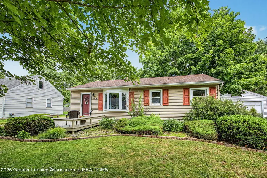 6923 Meese Drive, Lansing, MI 48911 - #3