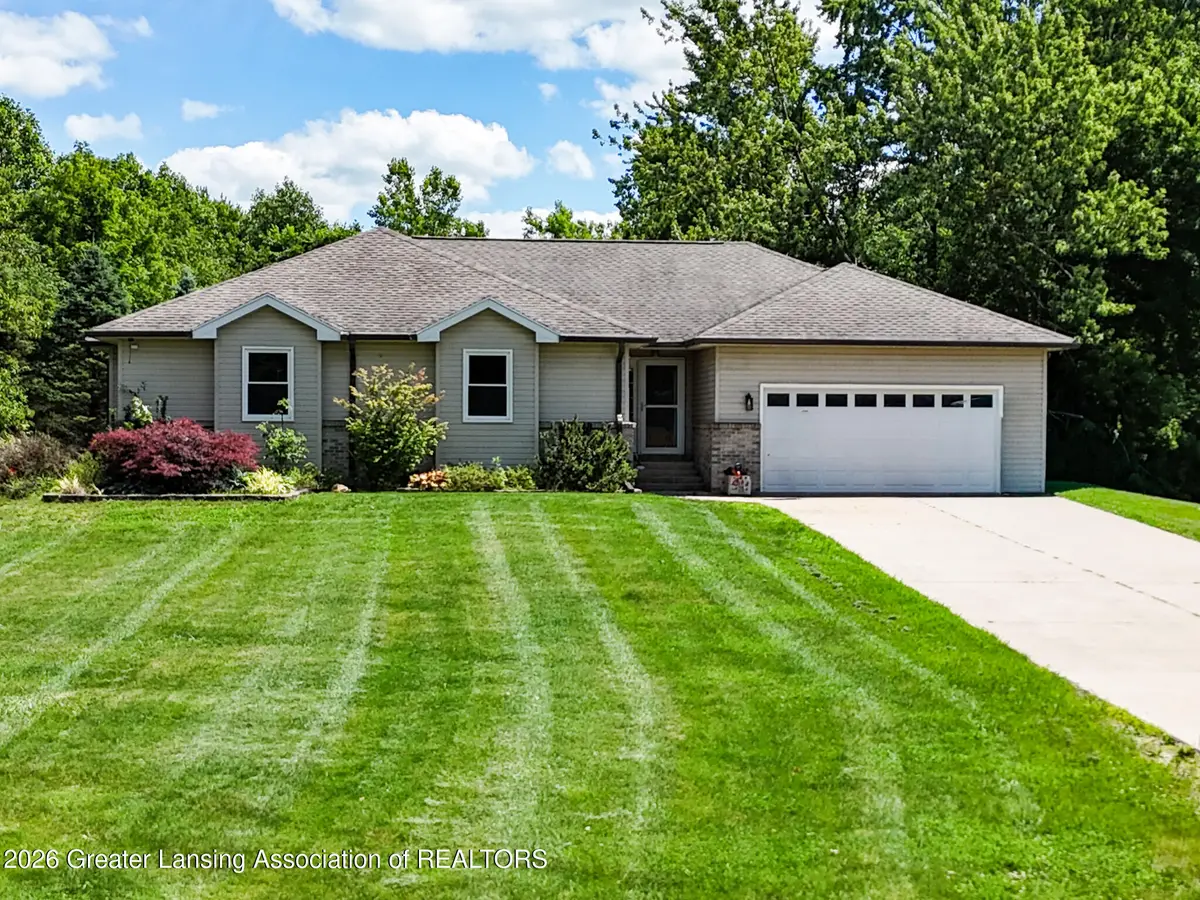 5182 Windsor Highway, Potterville, MI 48876 - #1