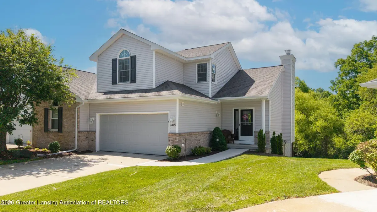 7427 Golf Gate Drive #13, Lansing, MI 48917 - #1