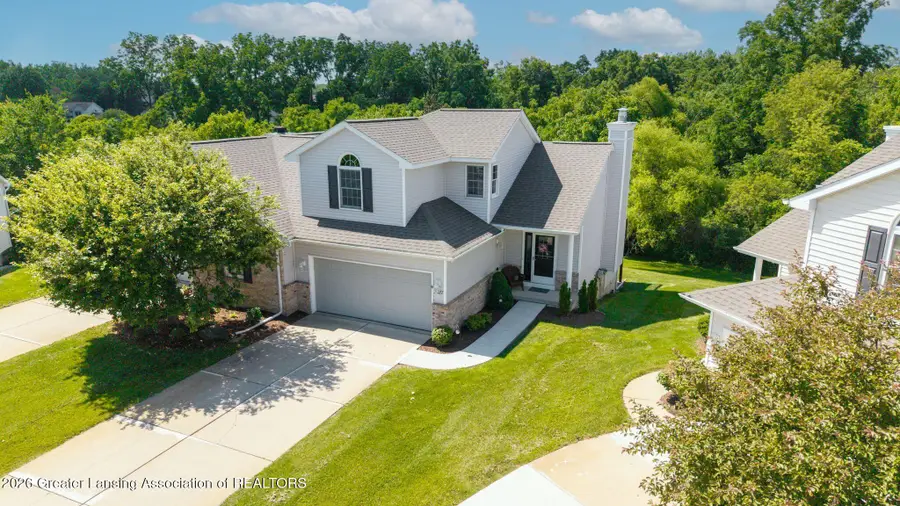 7427 Golf Gate Drive #13, Lansing, MI 48917 - #2