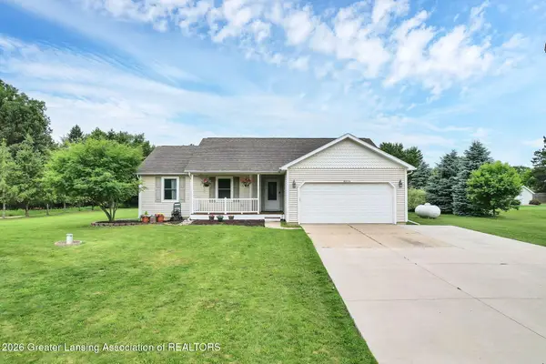 8972 Meadowrue Drive, Portland, MI 48875