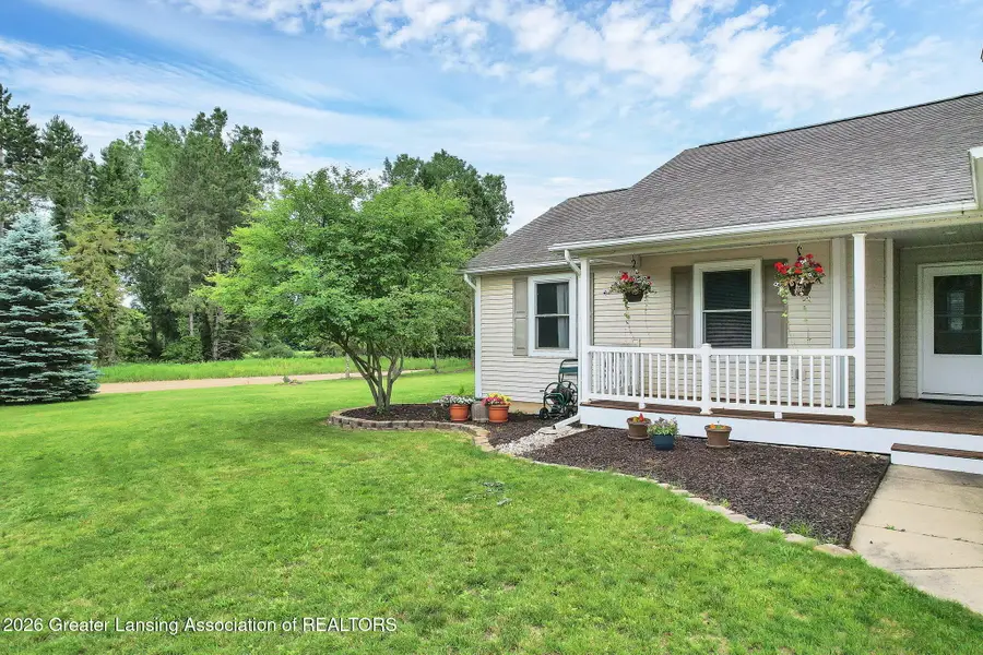 8972 Meadowrue Drive, Portland, MI 48875 - #2