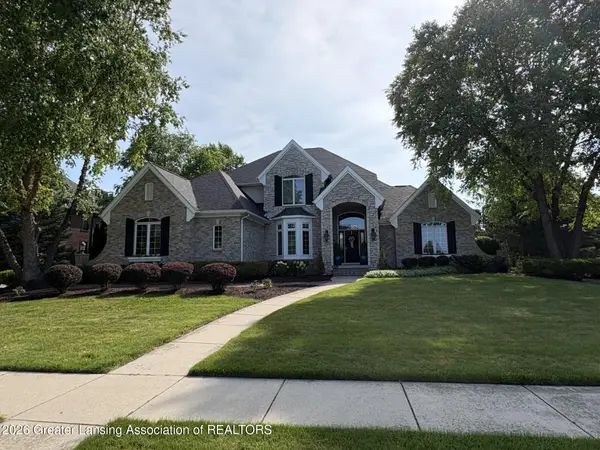 3546 Autumnwood Lane, Okemos, MI 48864