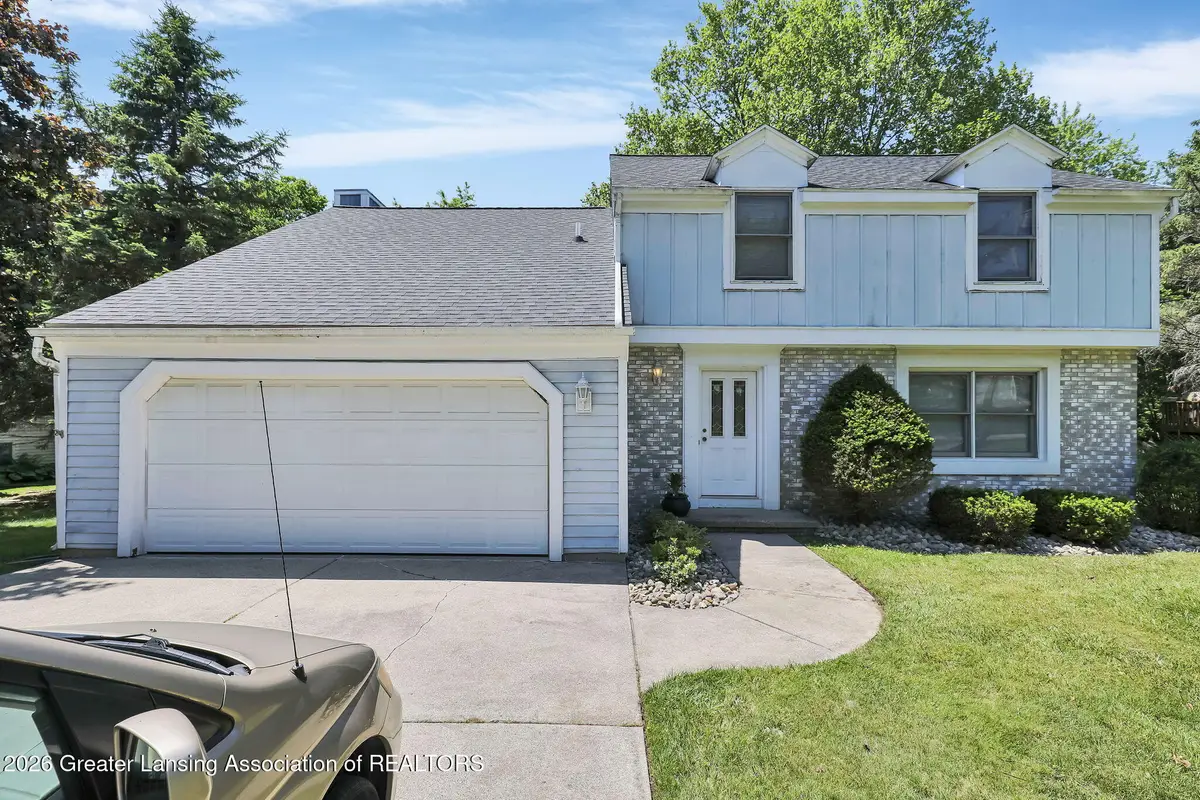 1234 Redpole Drive, Dewitt, MI 48820 - #1