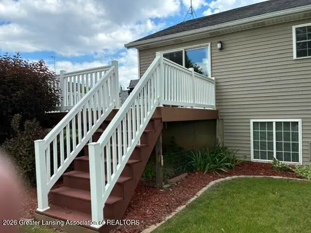2230 W Mead Road, Saint Johns, MI 48879 - #3