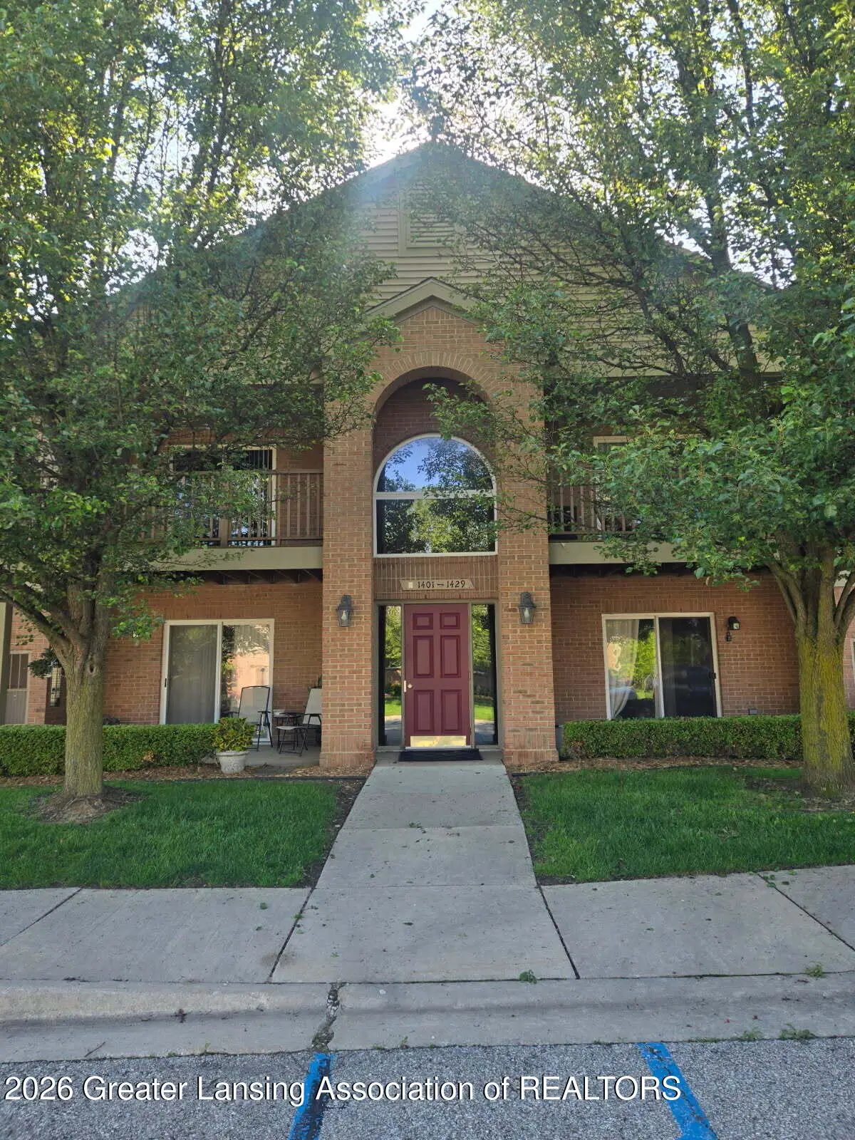 1429 Duncan Drive, Chelsea, MI 48118 - #1
