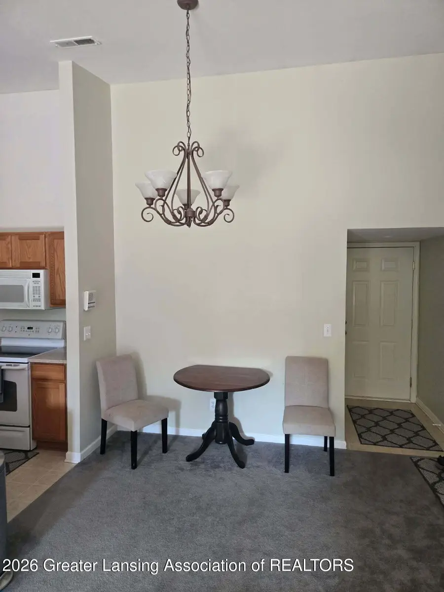 1429 Duncan Drive, Chelsea, MI 48118 - #2