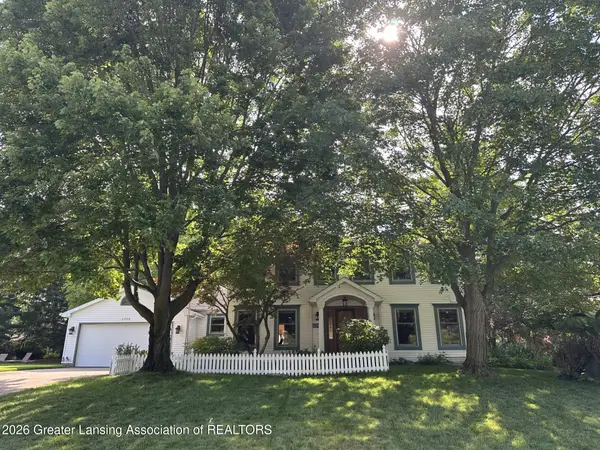 4288 Indian Glen Drive, Okemos, MI 48864