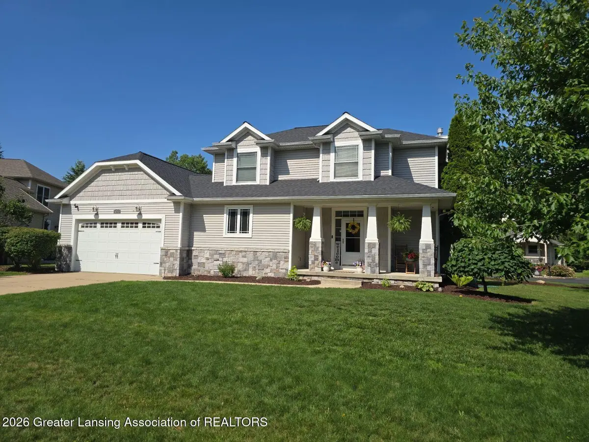 16763 Printemp Drive, East Lansing, MI 48823 - #1