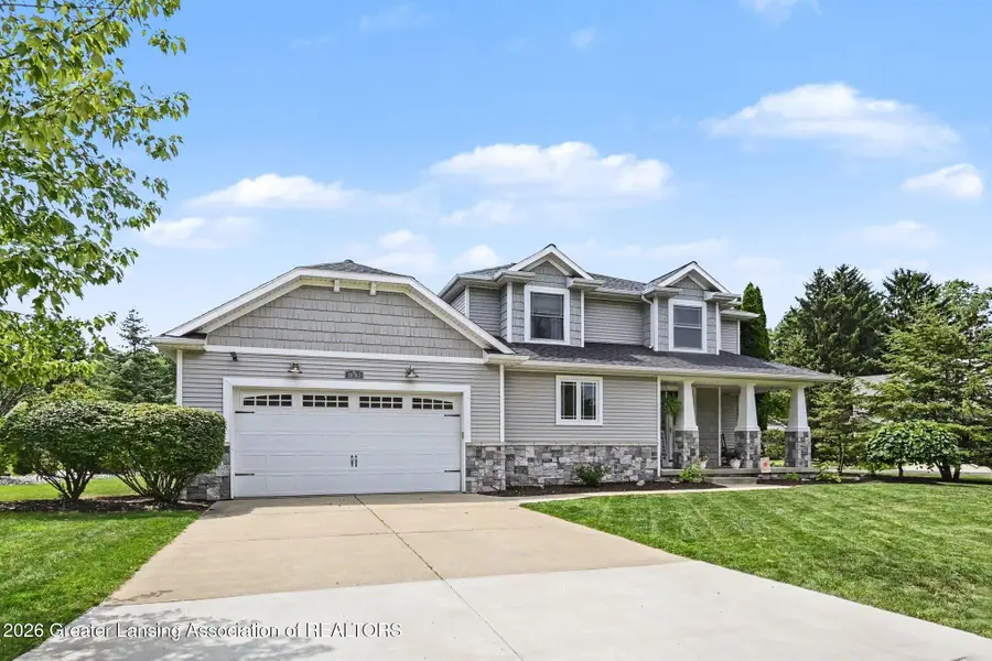 16763 Printemp Drive, East Lansing, MI 48823 - #3