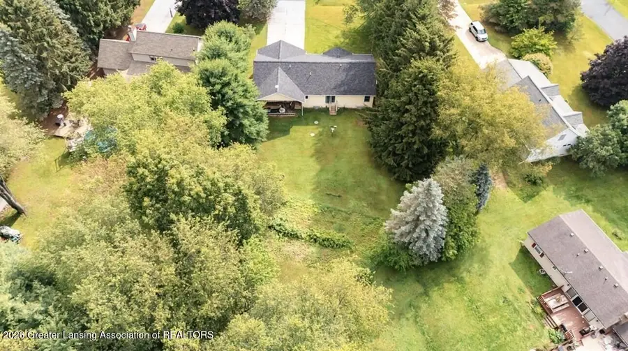 7310 W Victoria Drive, Laingsburg, MI 48848 - #2