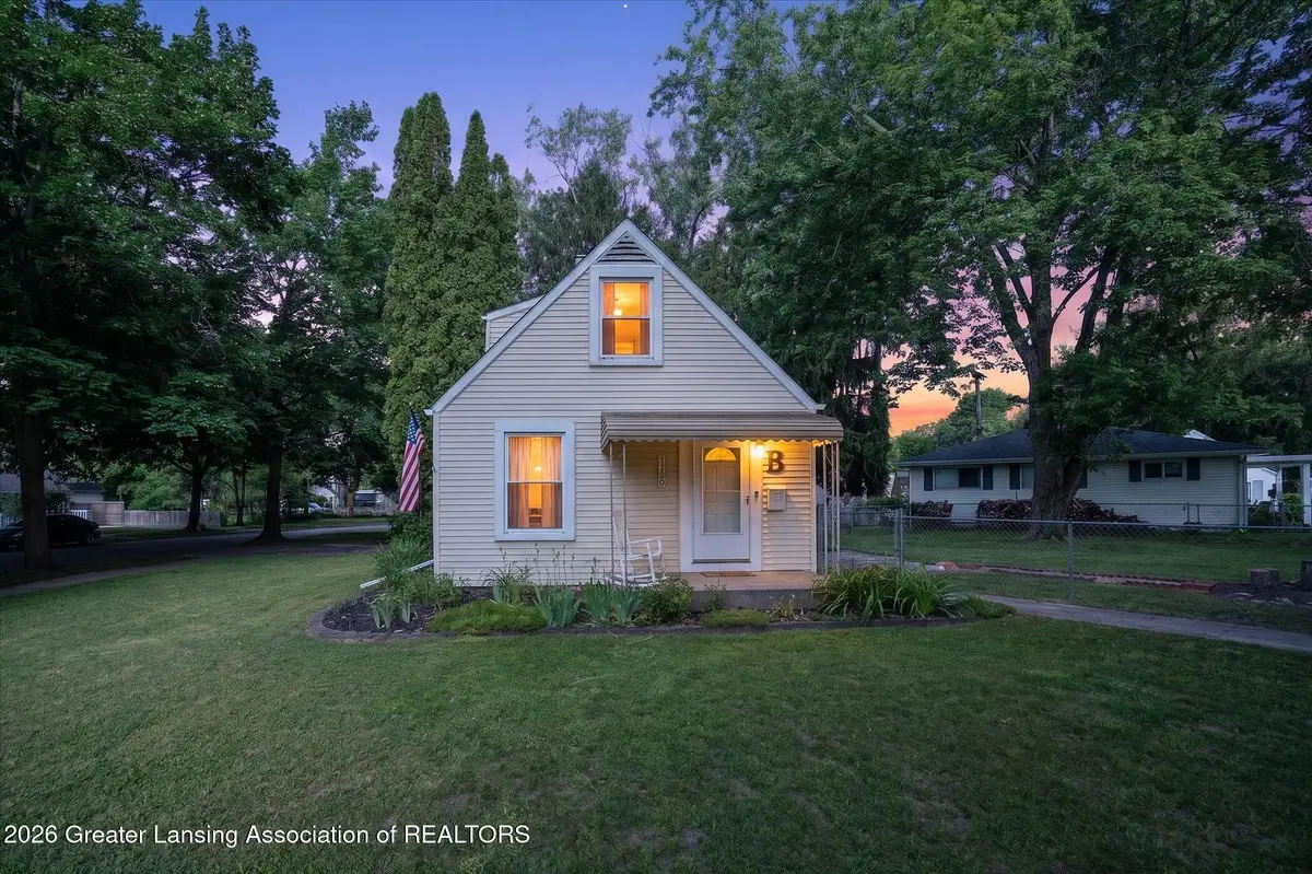 730 Hunter Boulevard, Lansing, MI 48910 - #1