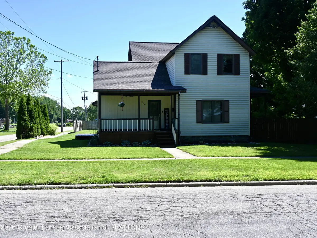 228 Union Street, Grand Ledge, MI 48837 - #1