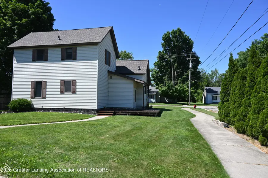 228 Union Street, Grand Ledge, MI 48837 - #3