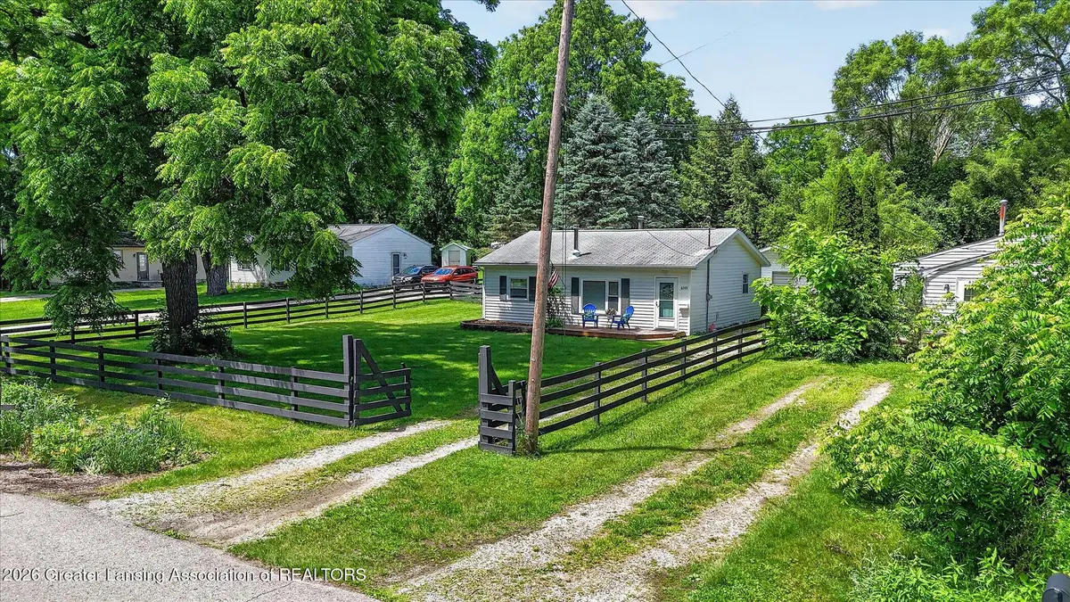 6143 Porter Avenue, East Lansing, MI 48823 - #1