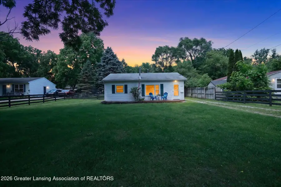 6143 Porter Avenue, East Lansing, MI 48823 - #2