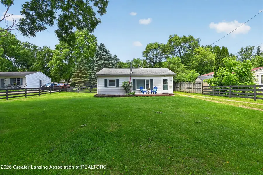 6143 Porter Avenue, East Lansing, MI 48823 - #3