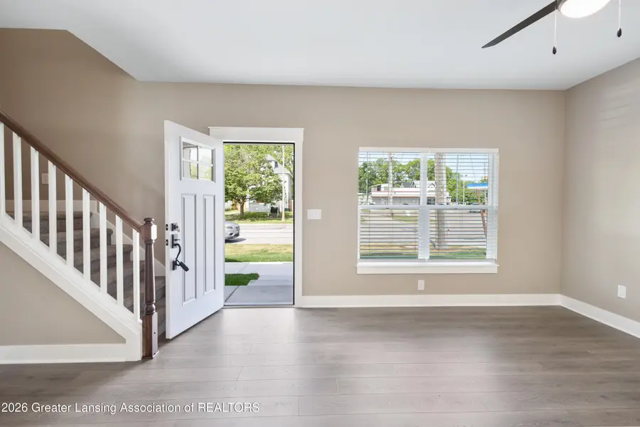 409 S Pennsylvania Avenue, Lansing, MI 48912 - #3
