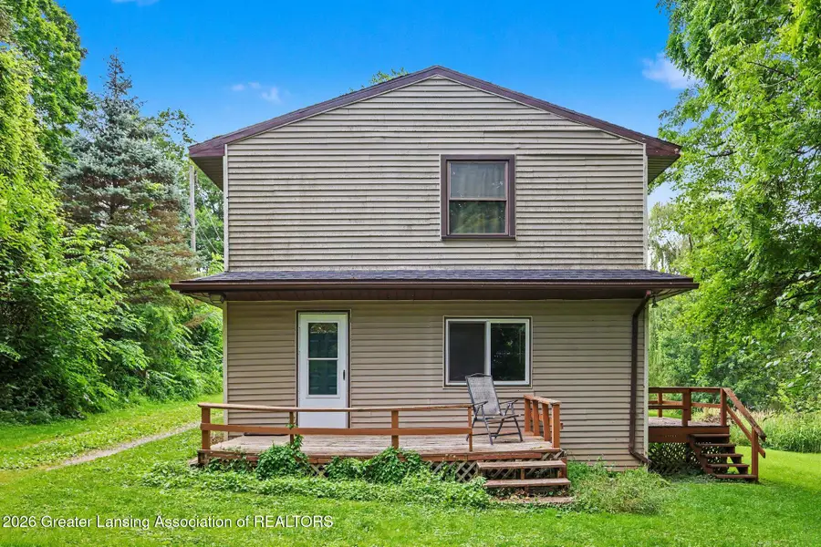 130 Benton Street, Bellevue, MI 49021 - #2