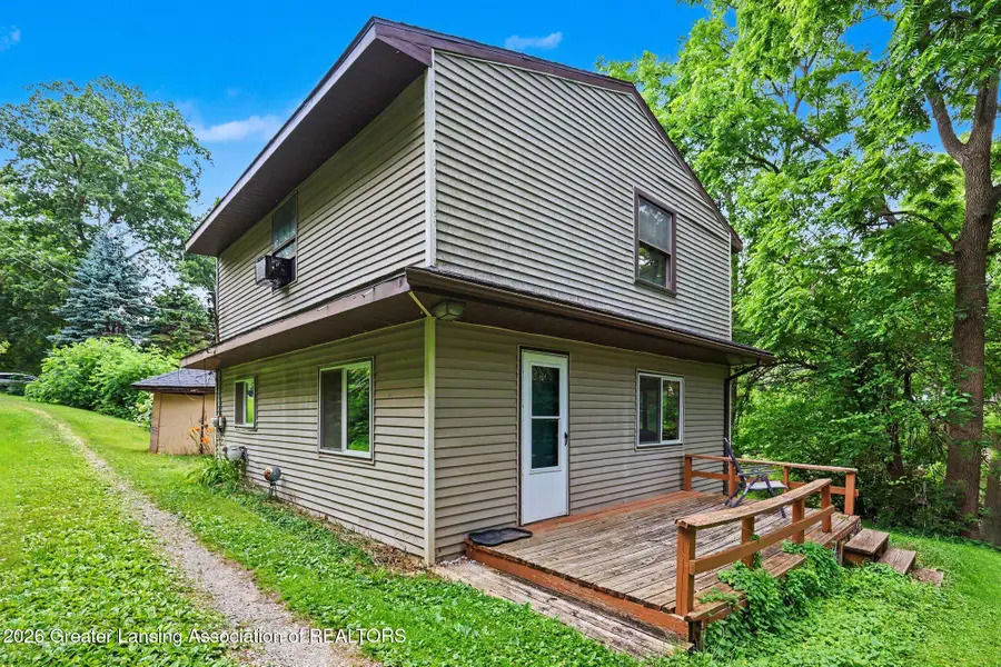 130 Benton Street, Bellevue, MI 49021 - #3