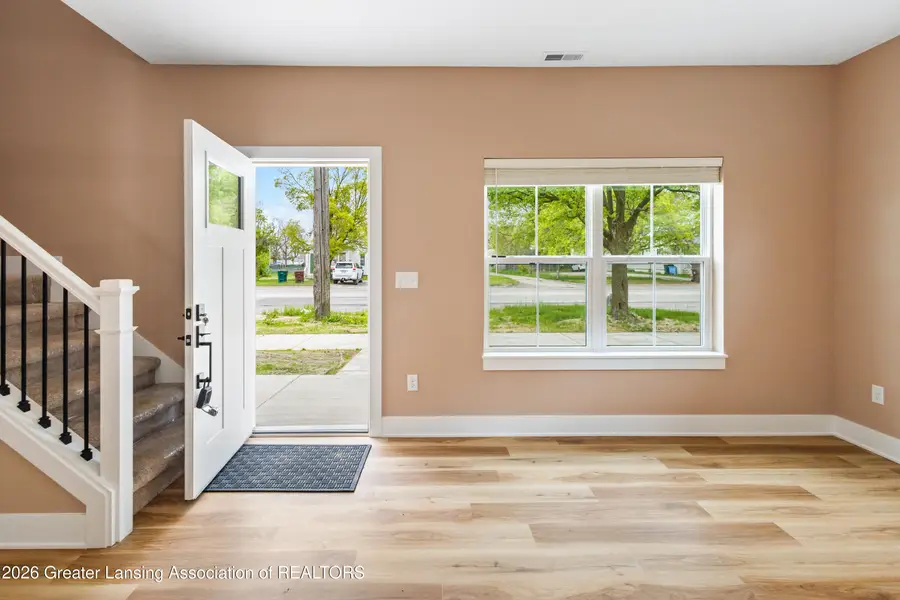 513 S Pennsylvania Avenue, Lansing, MI 48912 - #3