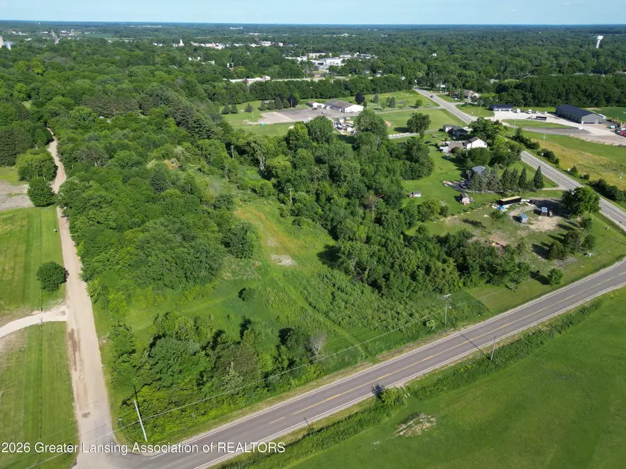 975 Foote Street, Charlotte, MI 48813 - #2