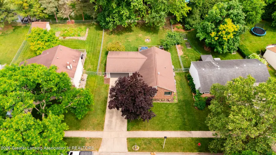 1930 Beacon Hill Drive, Lansing, MI 48906 - #2