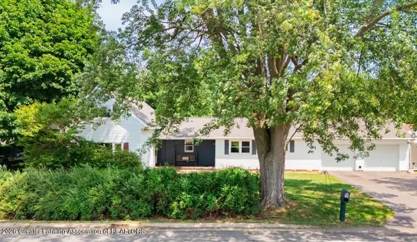 3494 W Kipp Road, Mason, MI 48854