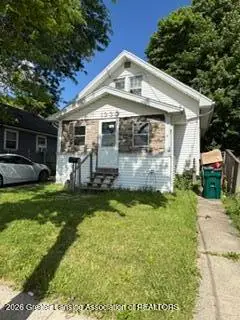 1330 Lansing Avenue, Lansing, MI 48915