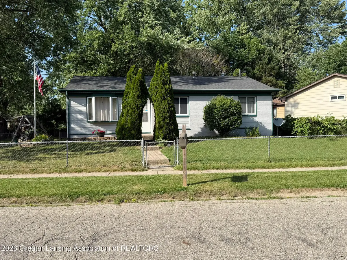 4326 Davlind Drive, Holt, MI 48842 - #1