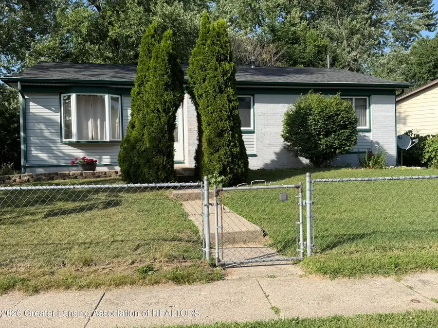 4326 Davlind Drive, Holt, MI 48842 - #2