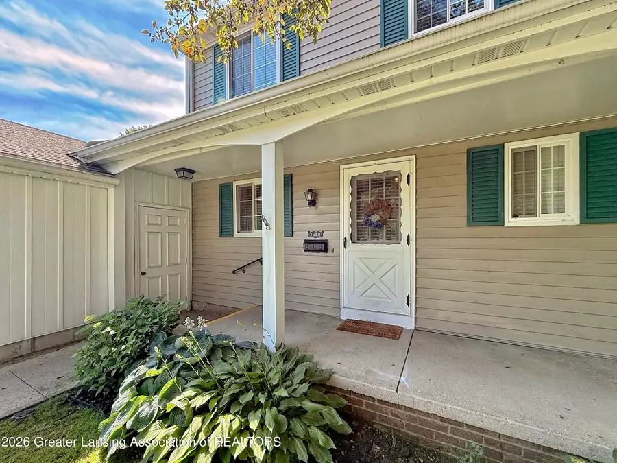 1638 Peppertree Lane, Lansing, MI 48912 - #3