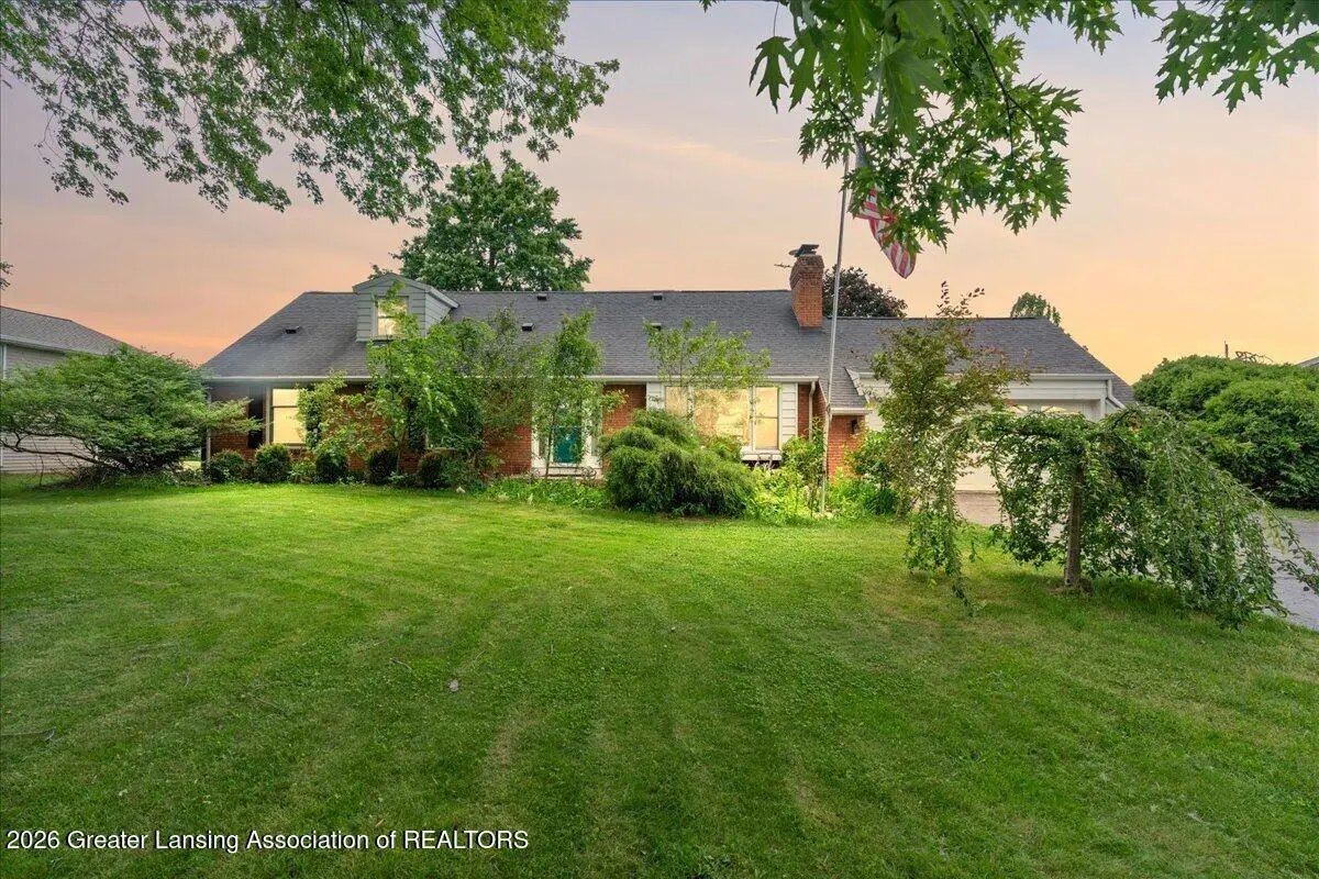 4340 Appletree Lane, Lansing, MI 48917 - #1